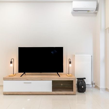 Cosy 2Br Apartment Next To Bars & Restaurants Athen Exterior foto