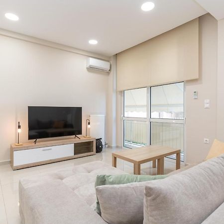 Cosy 2Br Apartment Next To Bars & Restaurants Athen Exterior foto