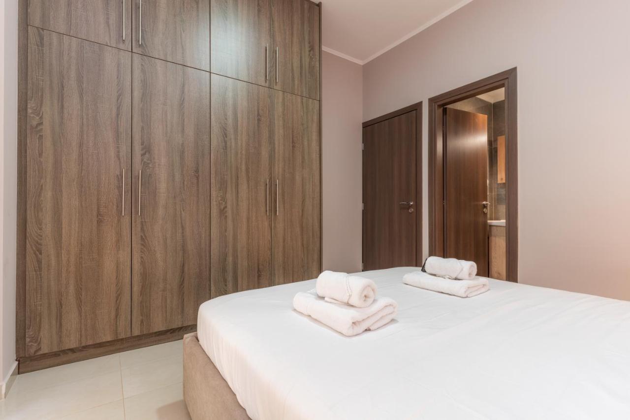 Cosy 2Br Apartment Next To Bars & Restaurants Athen Exterior foto