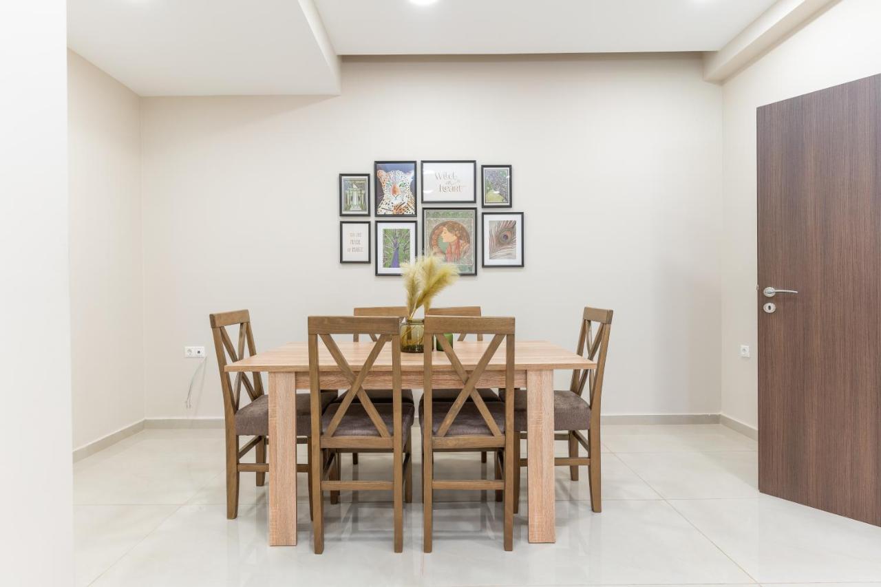 Cosy 2Br Apartment Next To Bars & Restaurants Athen Exterior foto