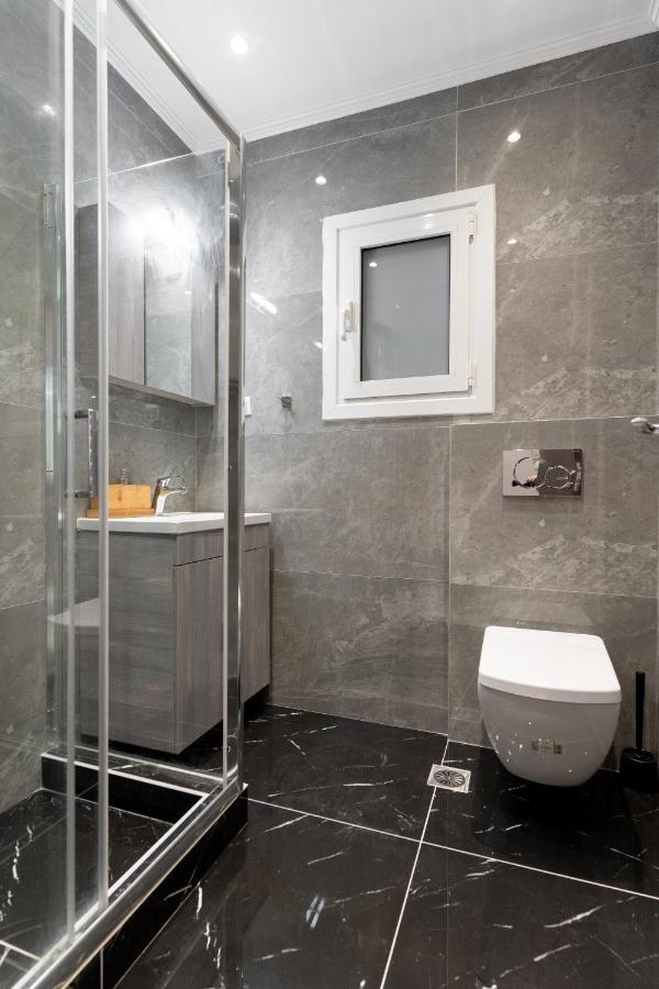 Cosy 2Br Apartment Next To Bars & Restaurants Athen Exterior foto