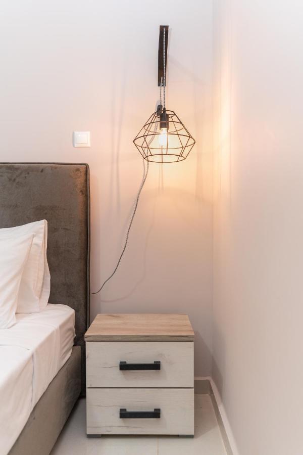Cosy 2Br Apartment Next To Bars & Restaurants Athen Exterior foto