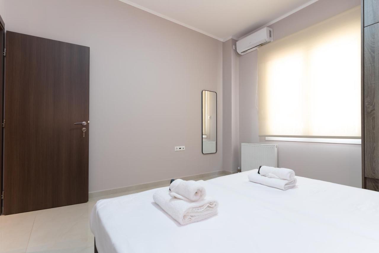 Cosy 2Br Apartment Next To Bars & Restaurants Athen Exterior foto