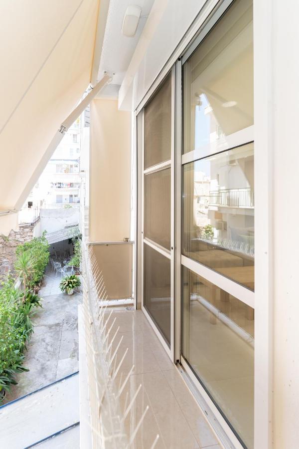 Cosy 2Br Apartment Next To Bars & Restaurants Athen Exterior foto