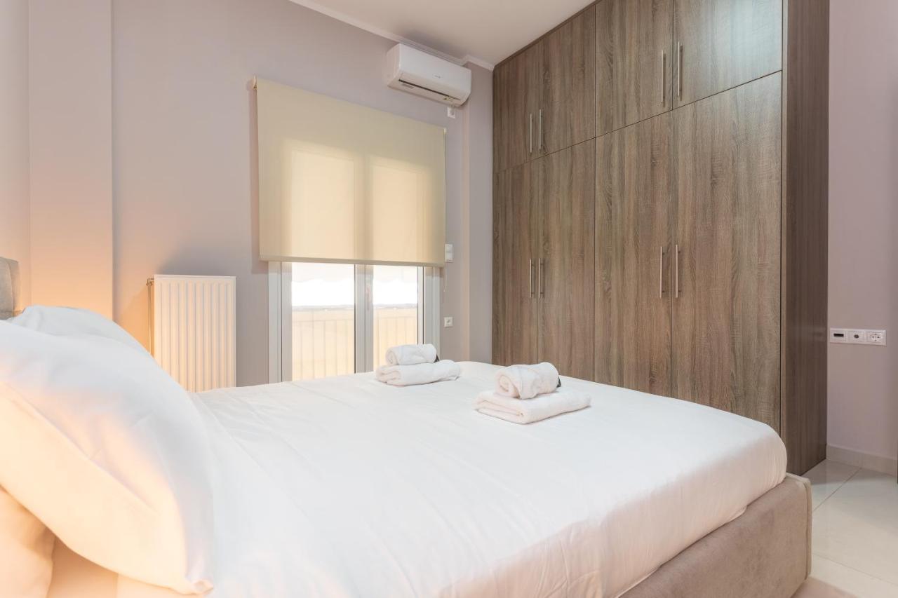 Cosy 2Br Apartment Next To Bars & Restaurants Athen Exterior foto