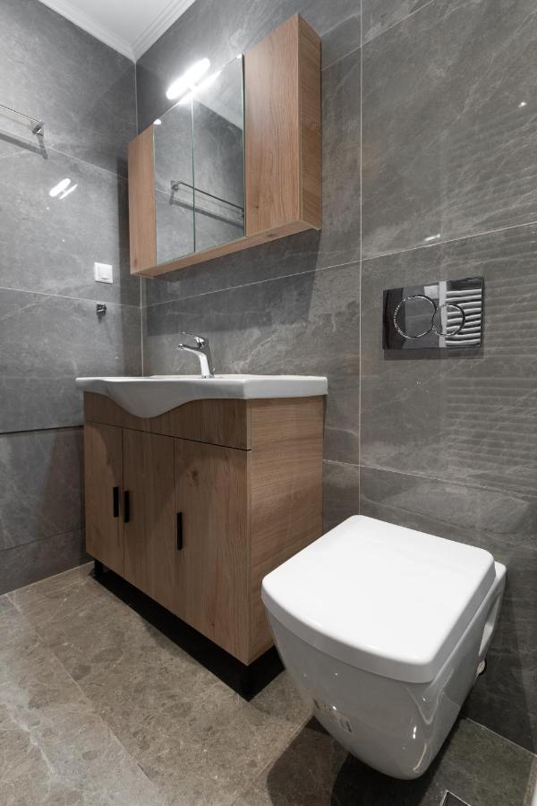 Cosy 2Br Apartment Next To Bars & Restaurants Athen Exterior foto